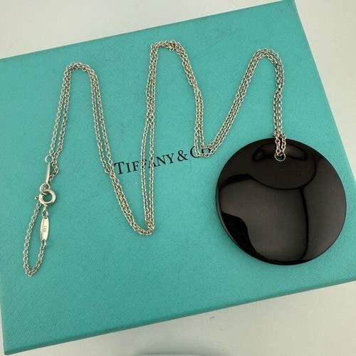 Tiffany 40mm black jade - &,